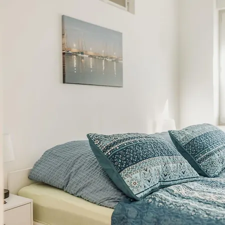 Haus Apartamento