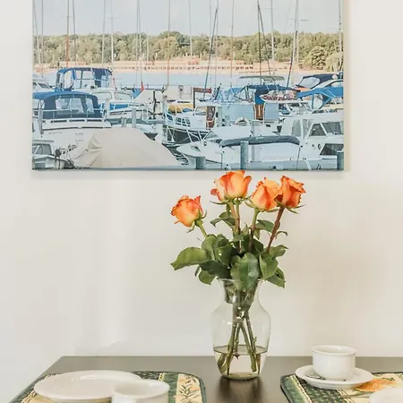 Haus Apartamento