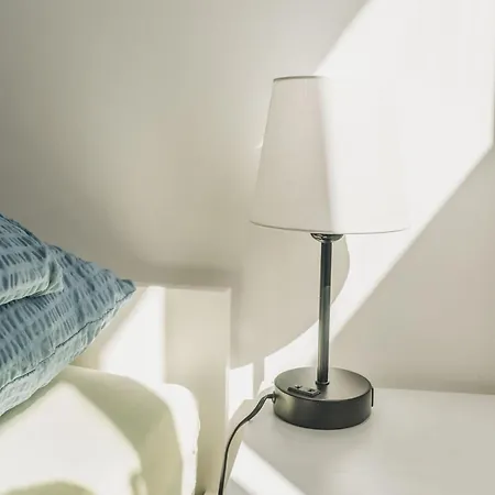 Haus Apartamento