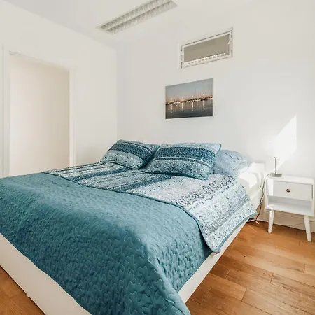 Haus Apartamento *