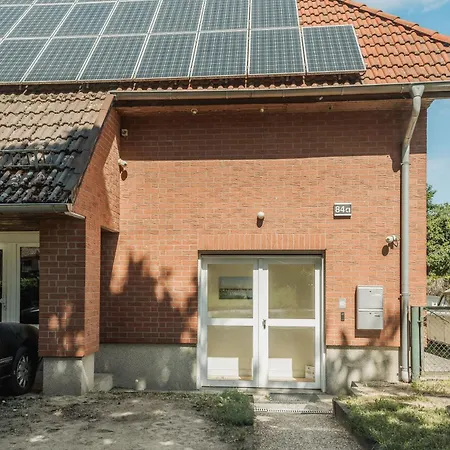 Haus Apartamento