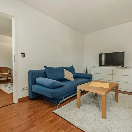 Haus Apartamento