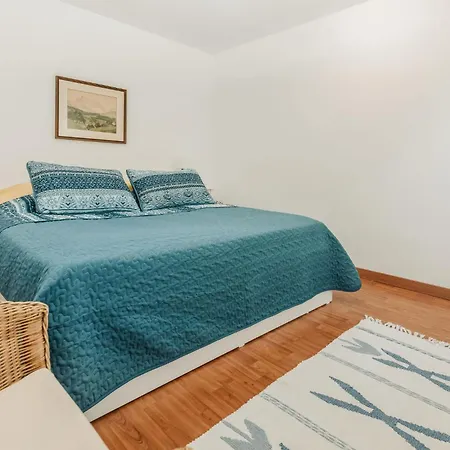 Haus Apartamento *