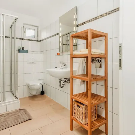 Apartamento Haus