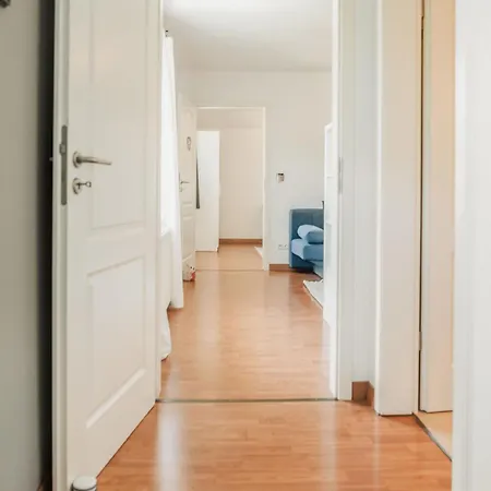 Haus Apartamento