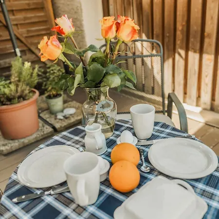 Haus Apartamento Teltow
