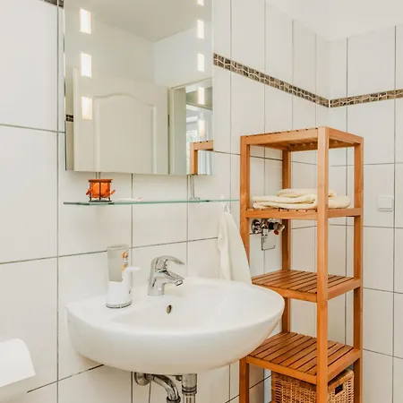 Apartamento Haus