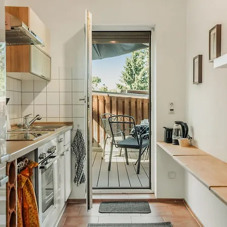 Haus Apartamento