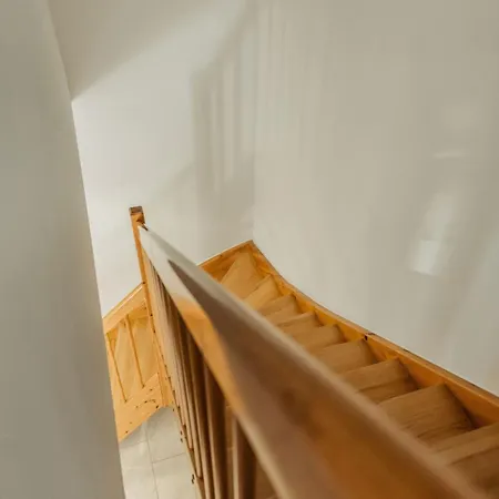 Apartamento Haus *