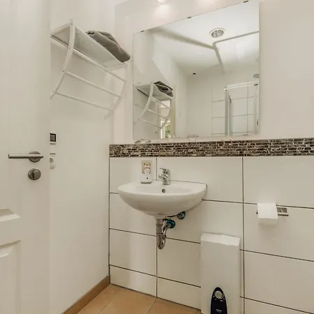 Haus Apartamento *