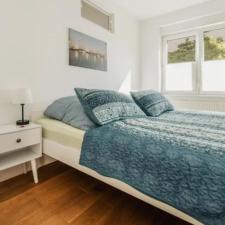 Apartamento Haus *
