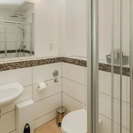 Haus Apartamento